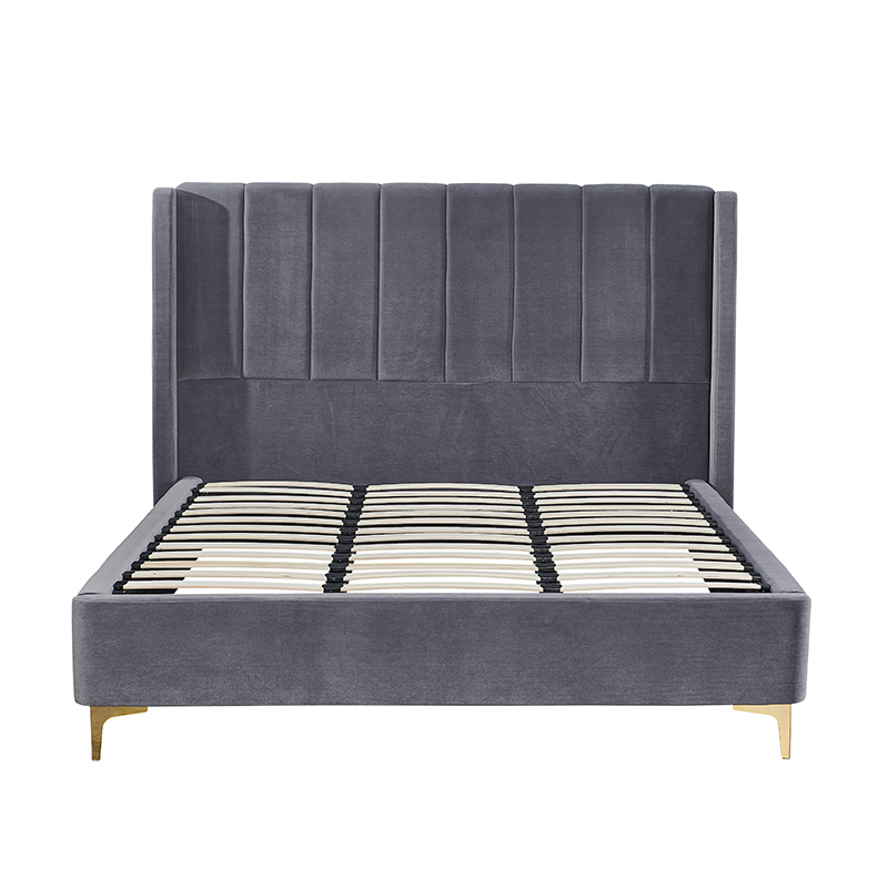 King Size Bed Frame