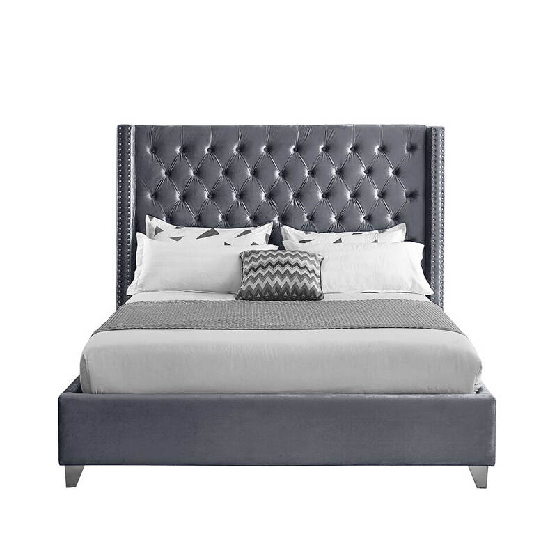 Queen Size Bed Frame