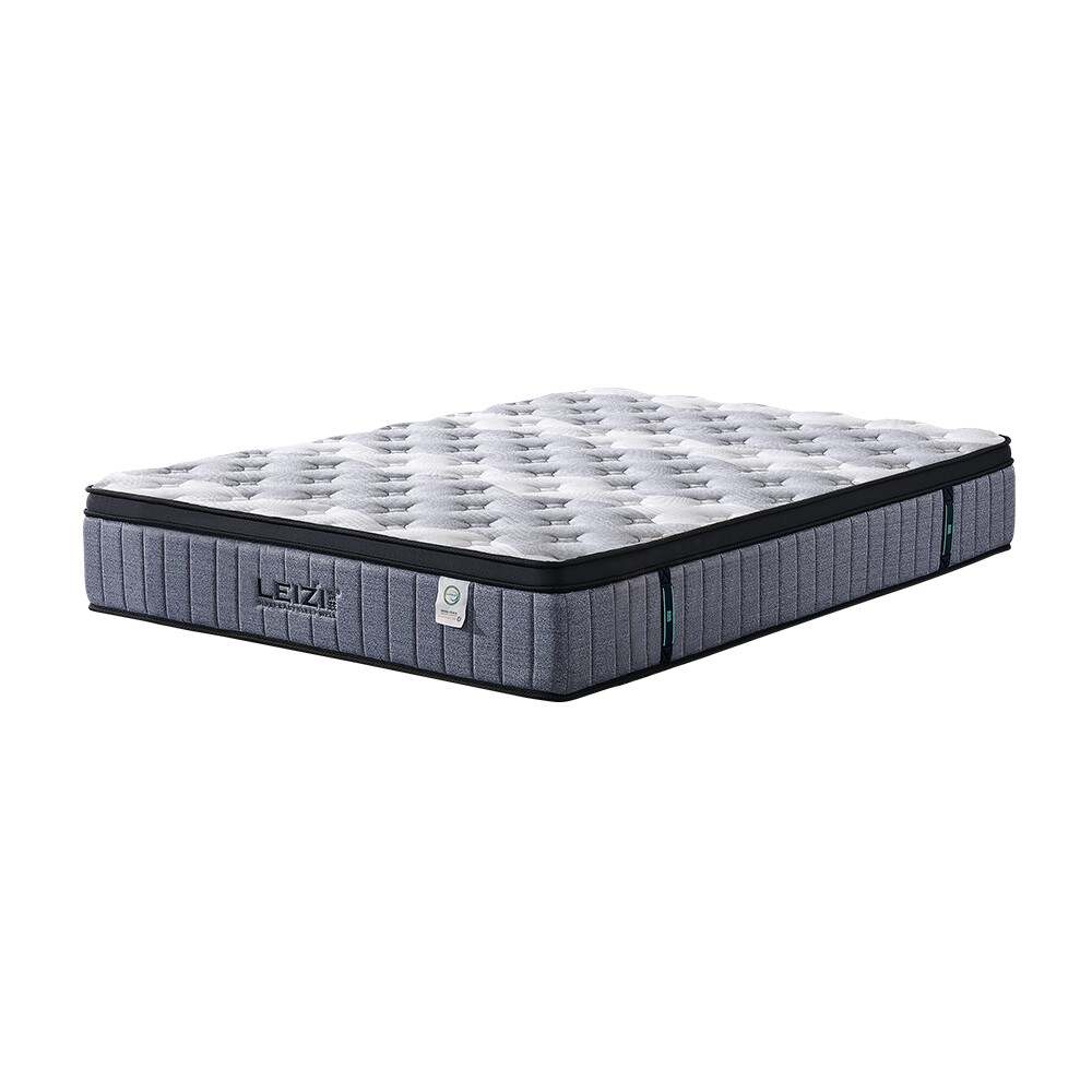 Full Mattress Dimensions