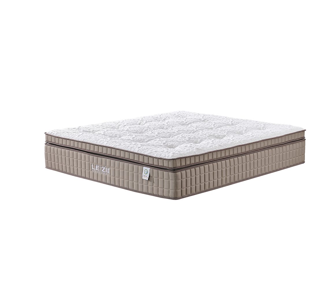 Pillow Top Mattress