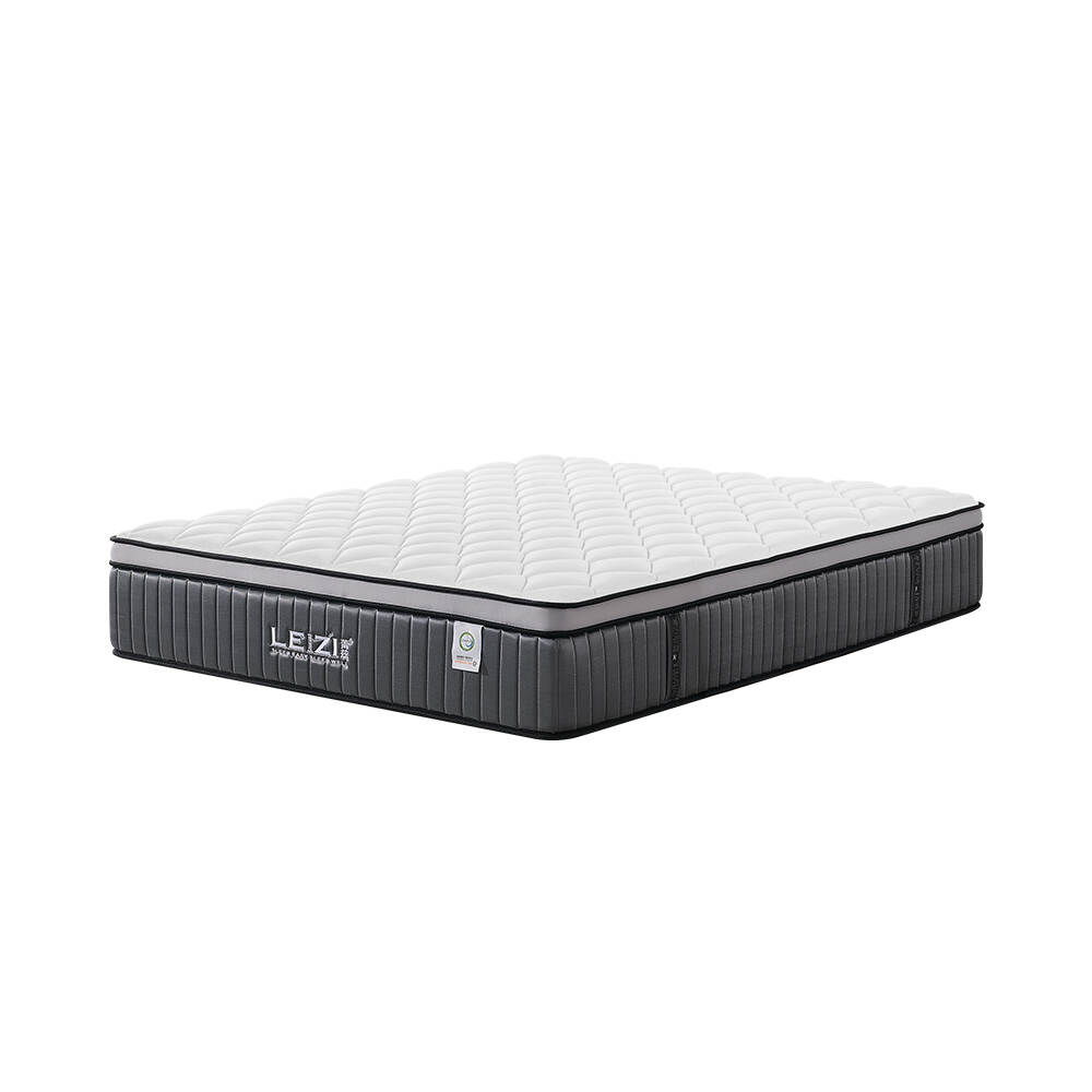 Full Mattress Size