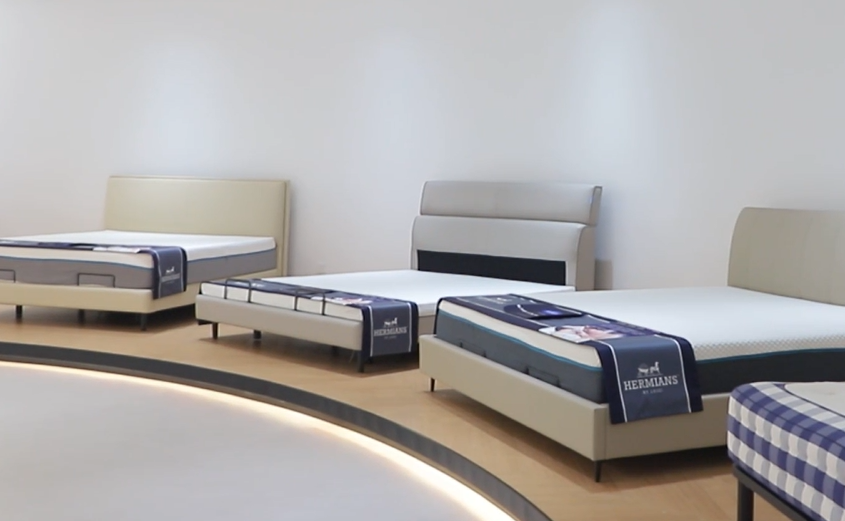 6 Practical Ways Bed Suppliers Control Quality Across Different Markets