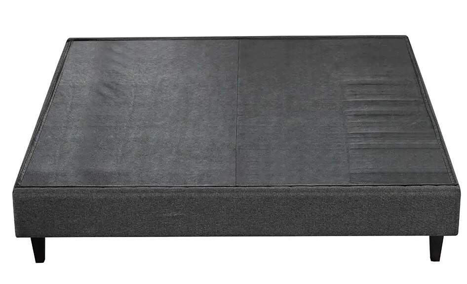 Bed Base vs Bed Frame: The Key Differences We Need to Know
