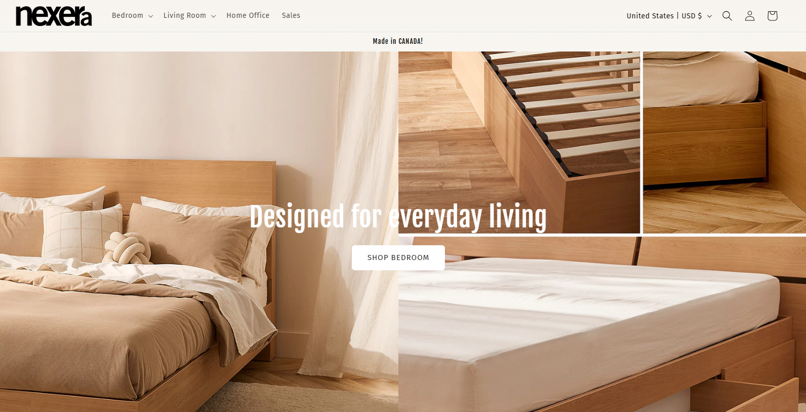 Top 10 Bed Manufacturers in Canada