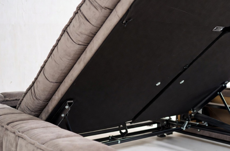 Sofa Beds for Apartments: Why Standard Designs Don’t Work in Compact Spaces