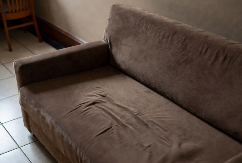 Commercial sofa bed