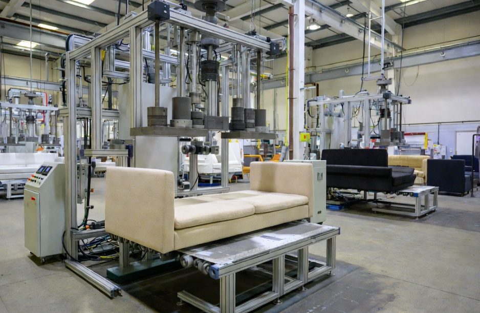 leizi factory