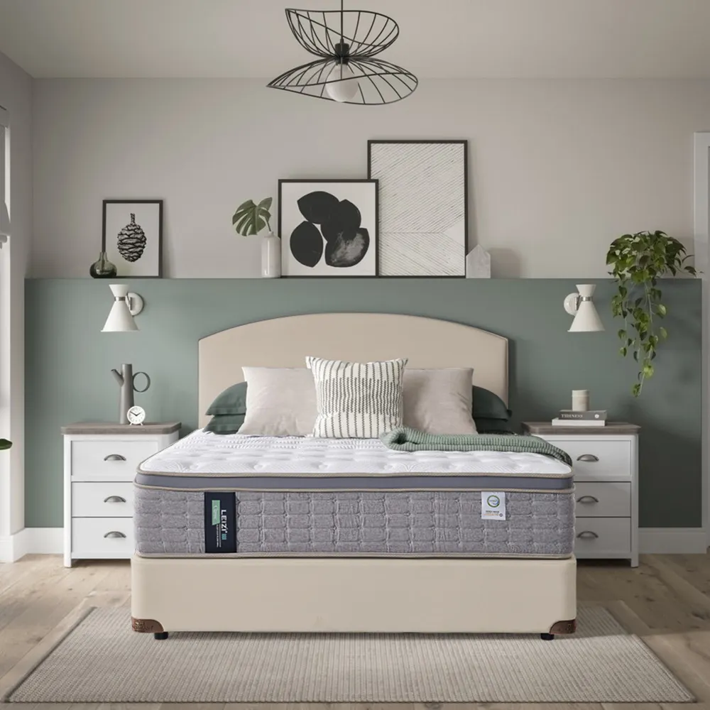 Dimensions du matelas de lit king size