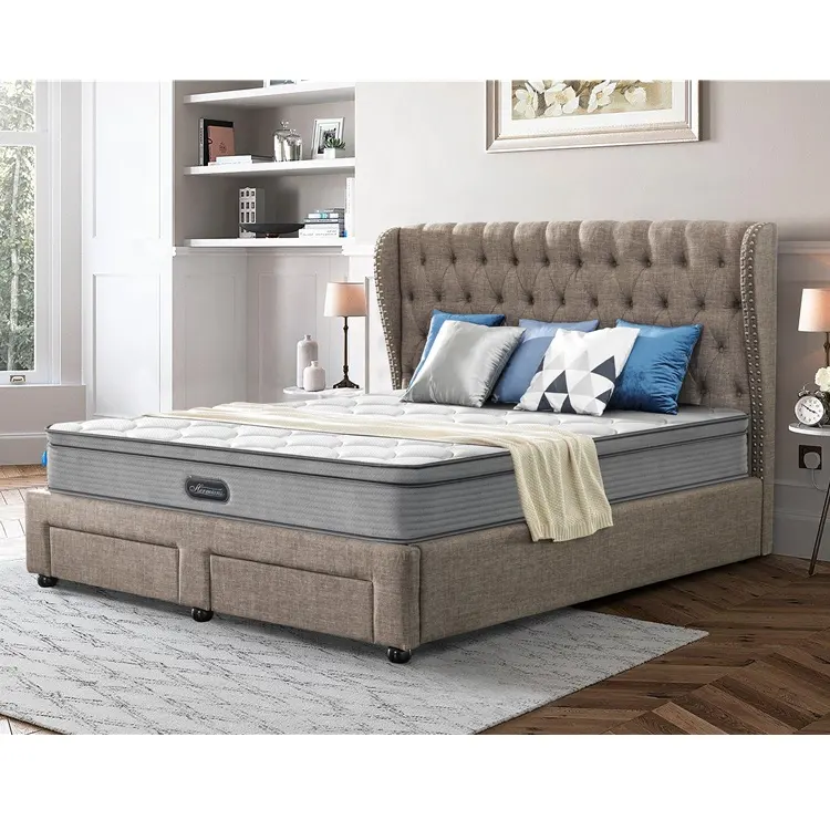 How to Choose an Orthopedic Mattress: Relieve Back Pain, Improve Sleep Quality