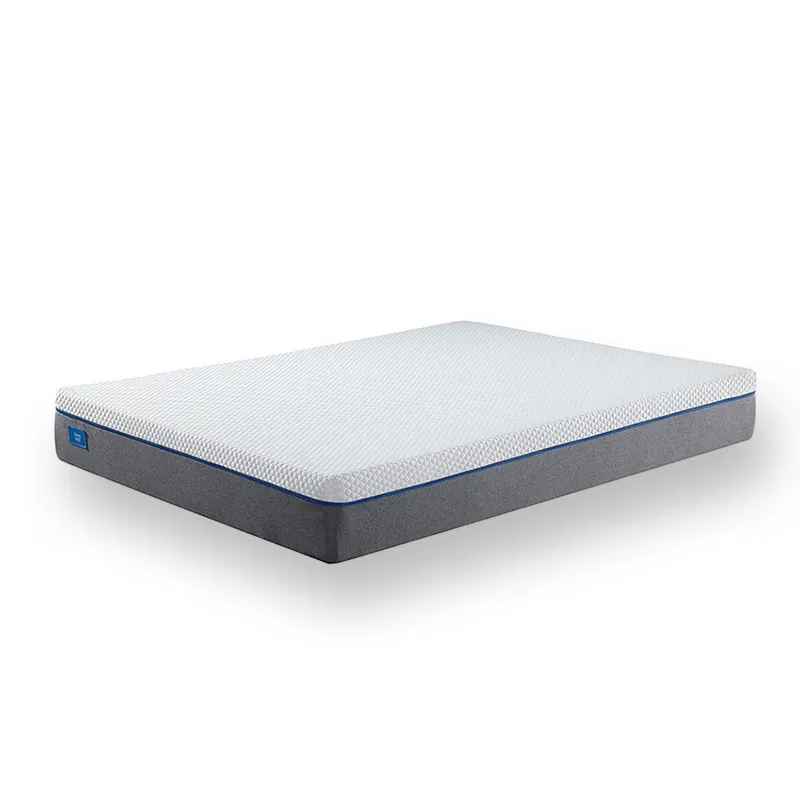 Orthopedic High Density Memory Foam Mattress