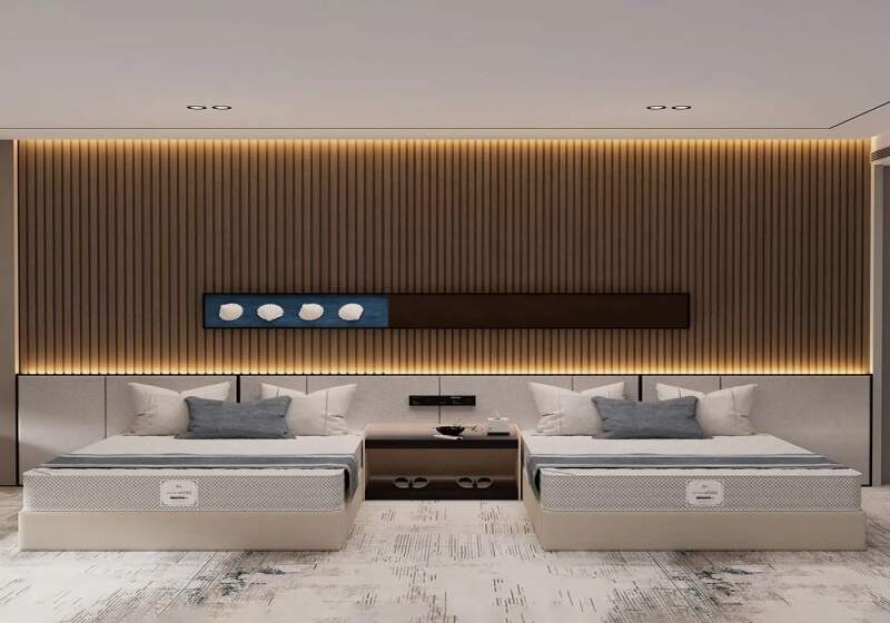 What Are the Dimensions of a Double Mattress?