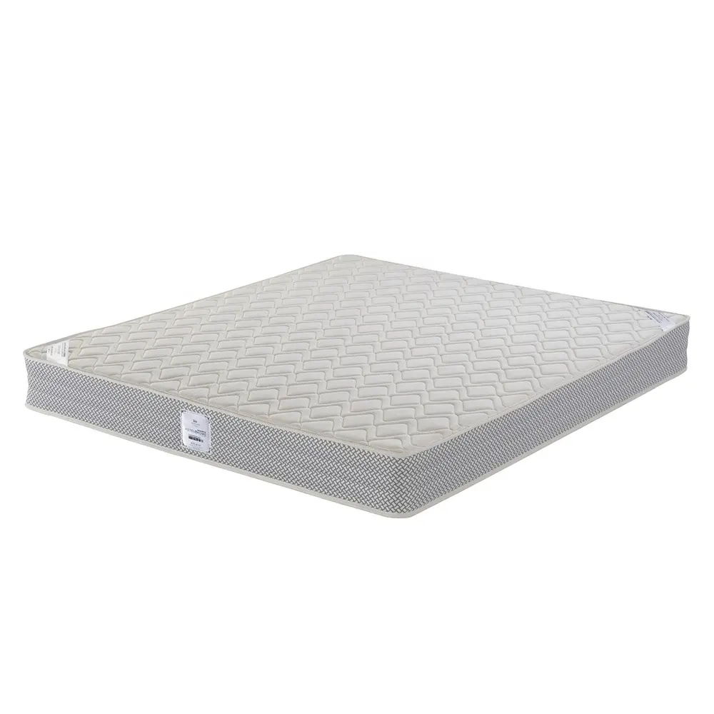 Comfort Sleeping Hotel High Density Foam king Sizebed Mattress