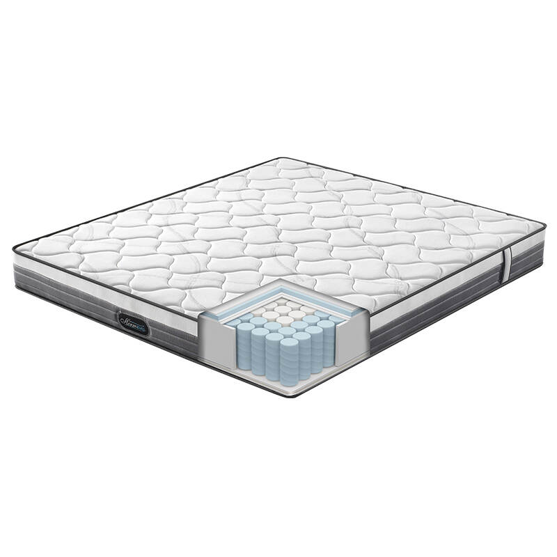 high quality queen mattress,china rolled up mattress