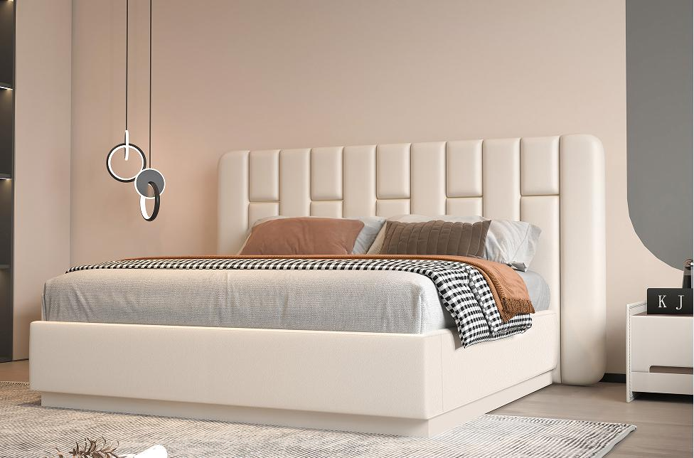 Comfortable Bed Frames | King & Queen Size Beds