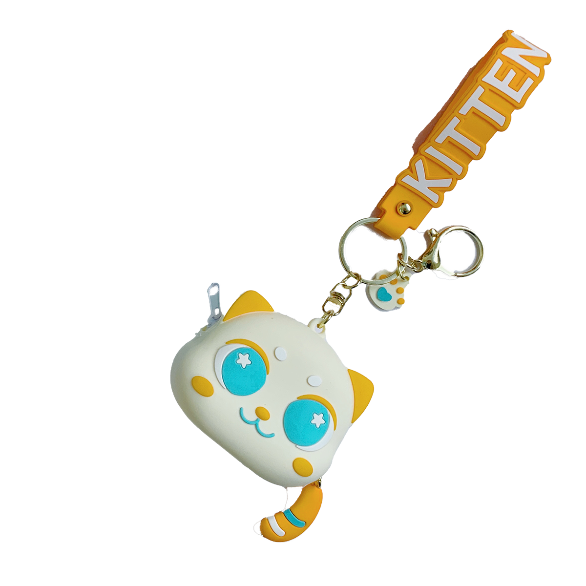 keychain coin purse wholesale, anime keychain wholesale