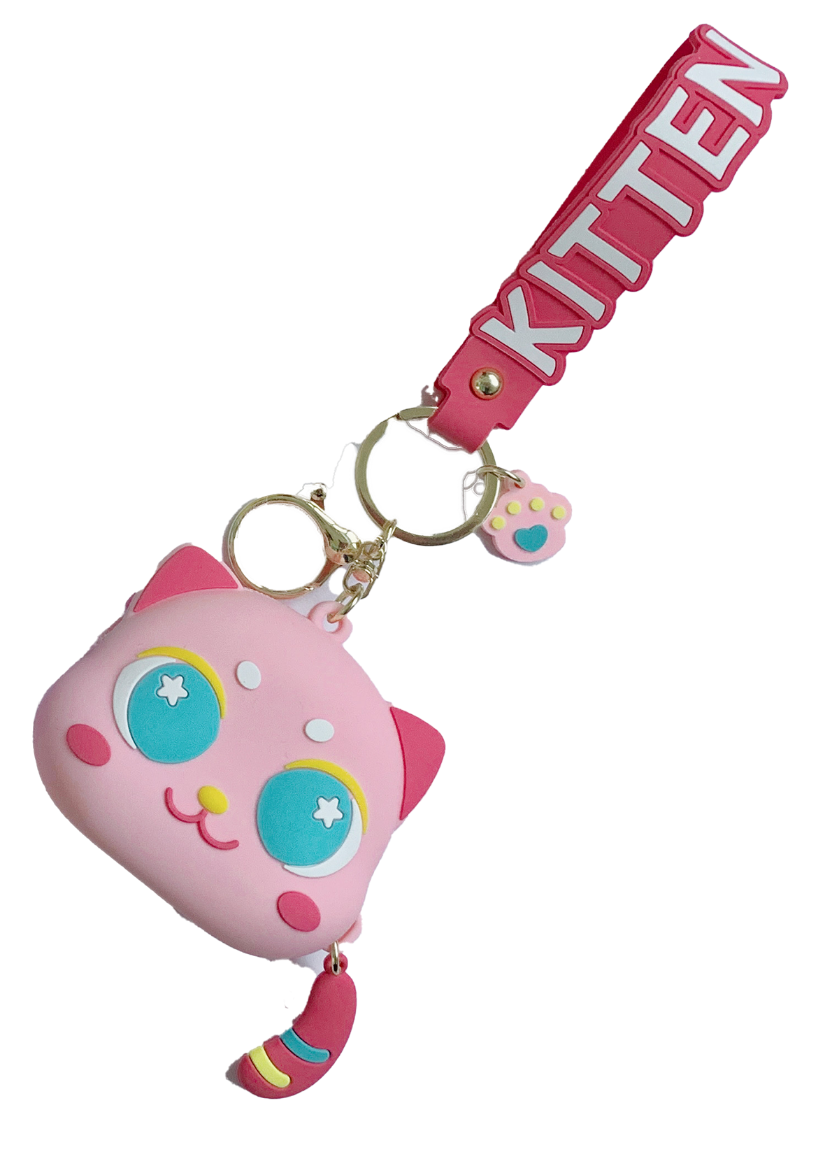 keychain coin purse wholesale, anime keychain wholesale