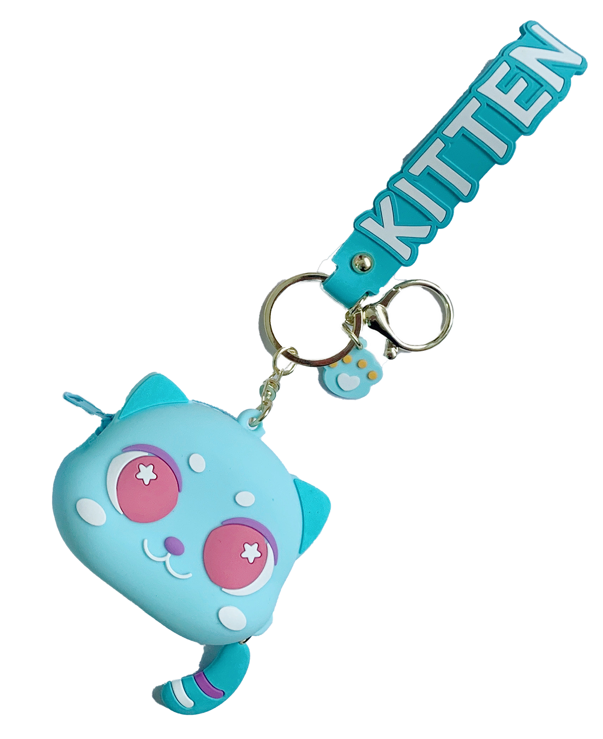 keychain coin purse wholesale, anime keychain wholesale