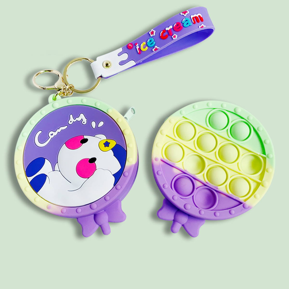 bulk pop it keychains, pop it keychain bulk, pop it keychain wholesale