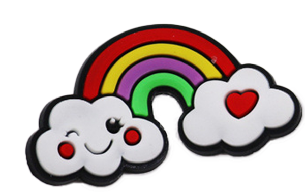 Wholesale Anime Theme Shoe Charm Jibbitz, Custom Anime Theme Shoe Charm Jibbitz, lucky charms jibbitz for crocs