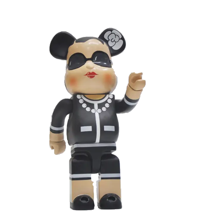 Custom cartoon anime figures toys, wholesale cartoon anime figures toys