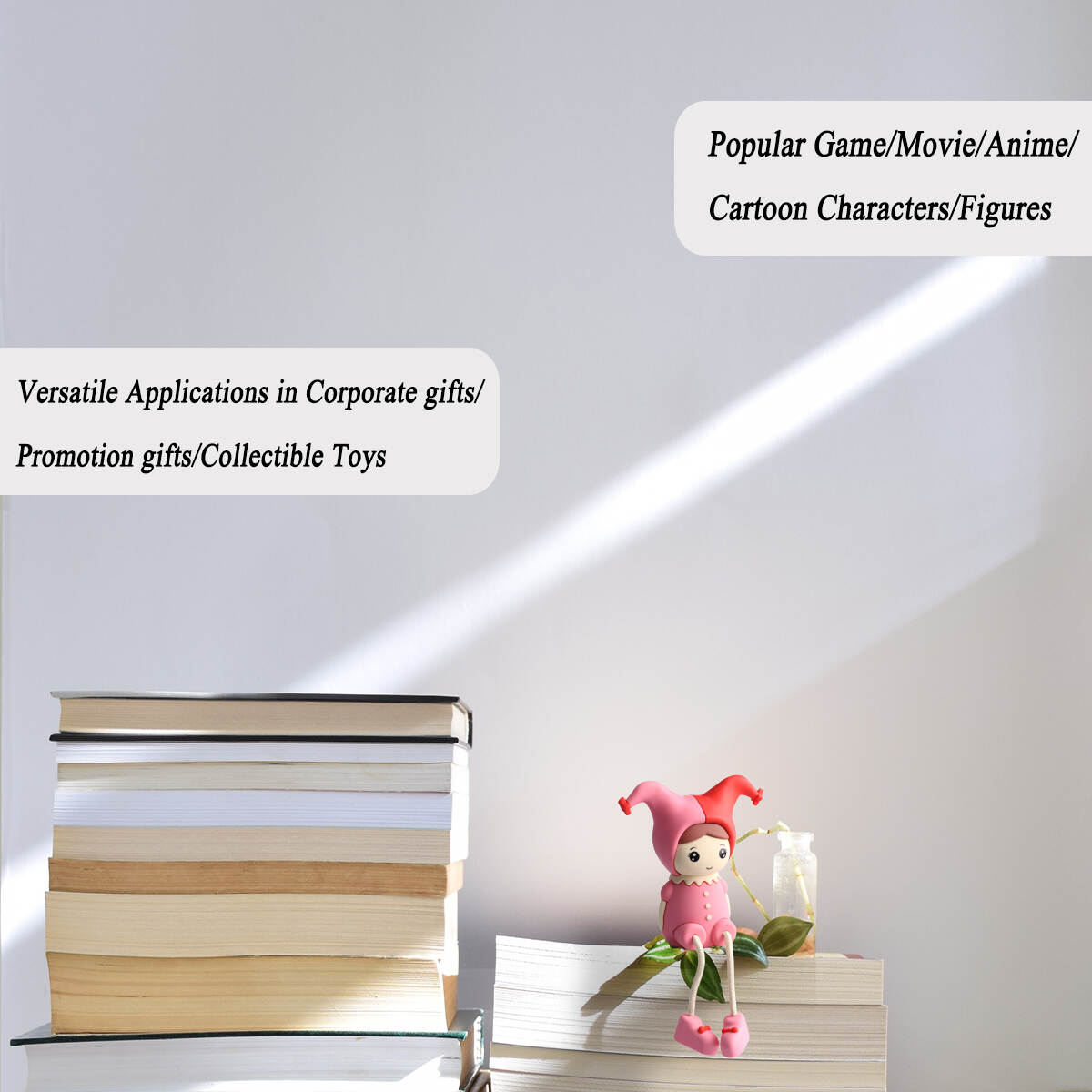 Wholesale Custom Cartoon PVC Figures Action, Wholesale Cartoon PVC Figures Action, Custom Cartoon PVC Figures Action