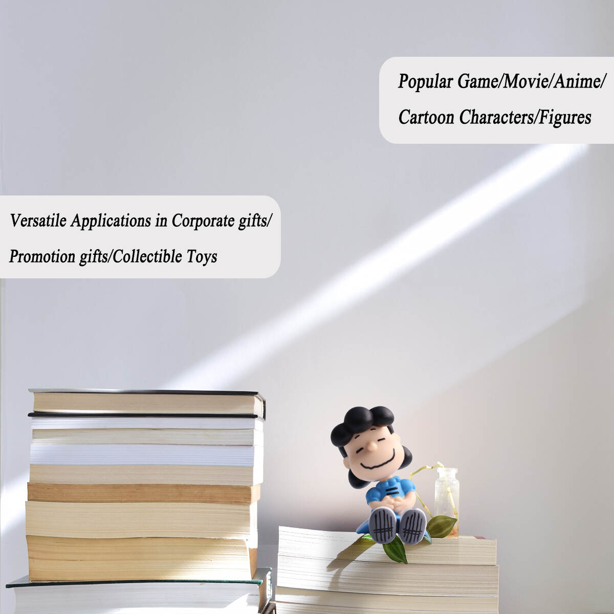 Cute Anime Action Figures Wholesale, Custom anime figure manufacturer, Custom anime pvc figures