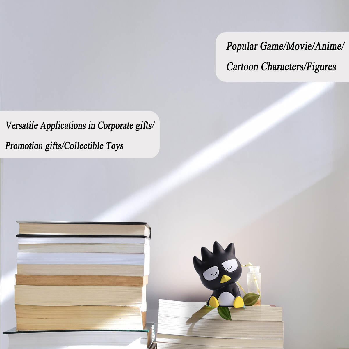 Wholesale Anime PVC figures for Table toy, Wholesale Anime PVC figures