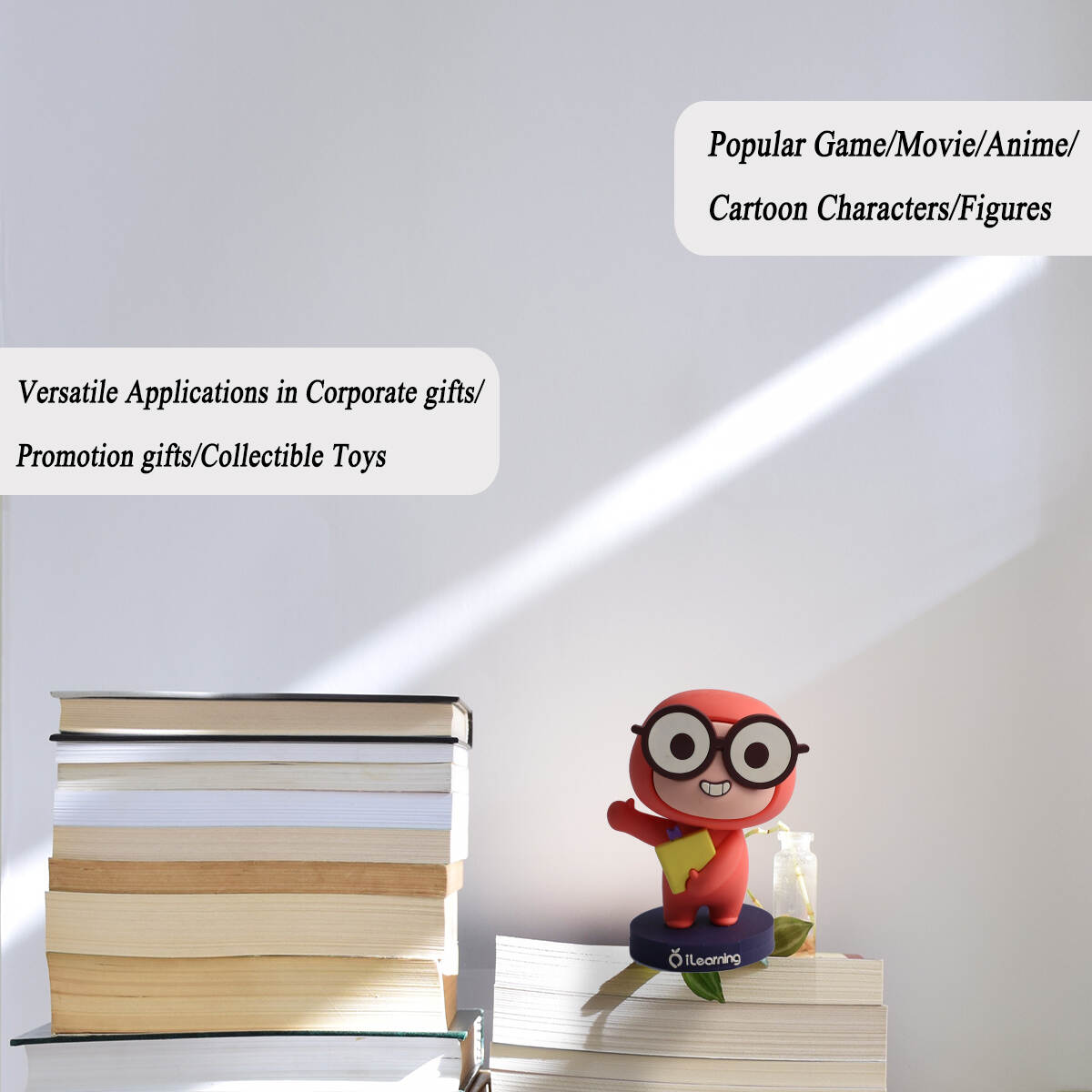 Custom Anime Action Figures PVC, Wholesale Anime Action Figures PVC, hot toys anime figures, mini toy animal figures