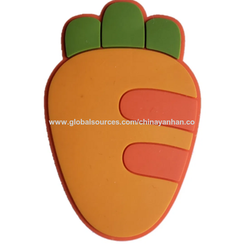 Button Shoe Charm for Crocs Cute Anime OEM ODM