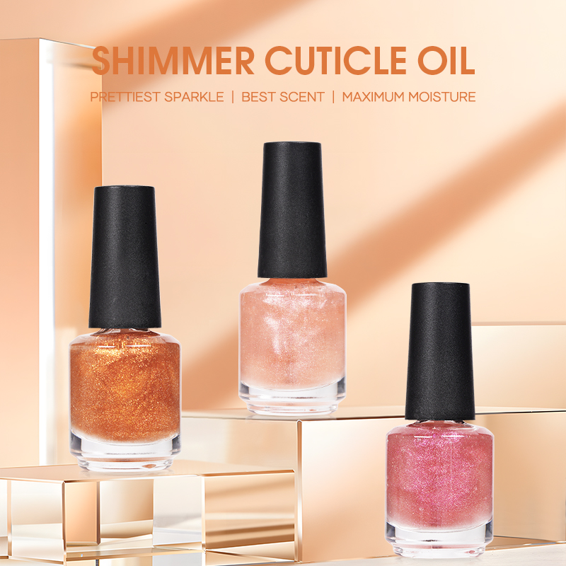 Wholesale Cuticle Oil - Shimmer