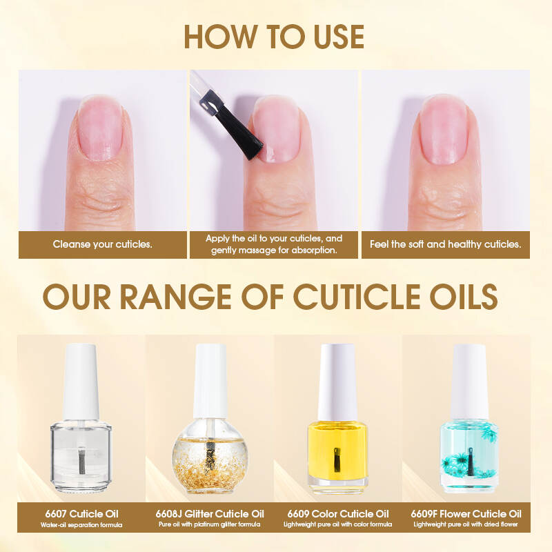 high viscosity cuticle oil, heavy hydrating cuticle oil, dry cuticle treatment, best cuticle oil for dry cracked cuticles, cuticle oil manufacturer, wholesale cuticle oil, custom cuticle oil, private label cuticle oil, professional cuticle oil