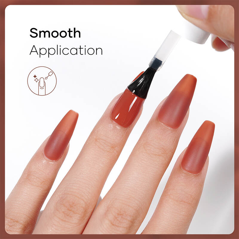 HEMA-free nail gel, TPO-free top coat, professional matte top gel, EU-compliant nail gel, hypoallergenic nail gel, wholesale nail products, bulk nail gel supplier, private label nail products, OEM nail manufacturing