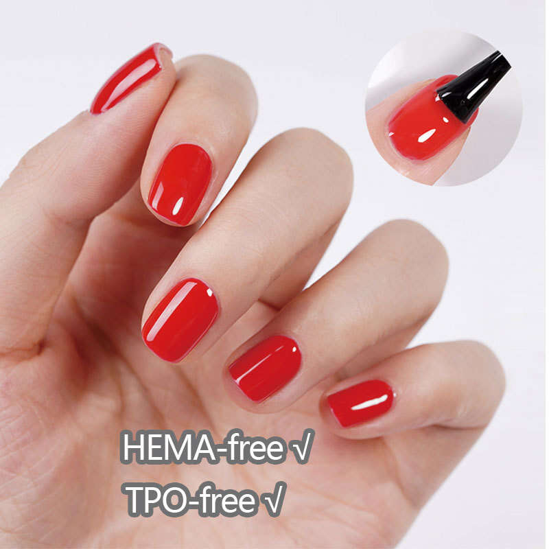 Gel top coat senza hema, gel all'ingrosso senza ema, produttore di gel per unghie a marchio a bordo marchio, produttore di gel UV, prodotti per unghie hema gratuiti fornitori gel, top coat HEMA, prodotti per unghie HEMA, marchi di smalto gel ipoallergenico, miglior gel di gel di gel ipoallergenico marchi di smalto gel ipoallergenico