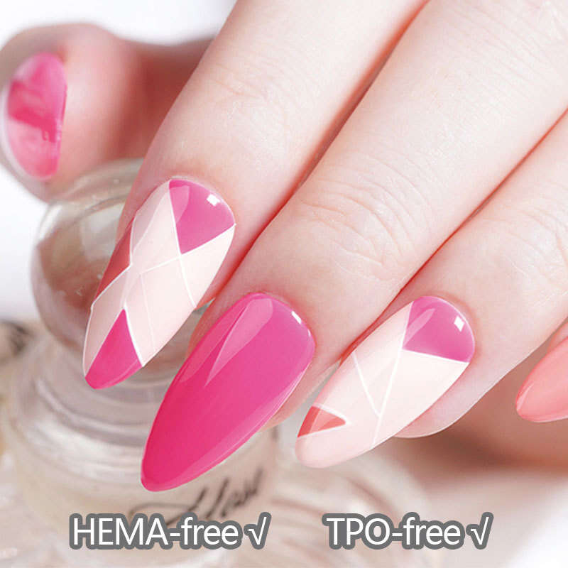 Poloso gel di gel HEMA, produttore polacco Gel senza gel, sistema HEMA Free, polacco in gel ipoallergenico, smalto per gel vegano, niente gel HEMA, polacco in gel all'ingrosso, smalto per gel di acquisto, smalto in gel di gel, fornitori di gel, esportatori di polacchi a gel