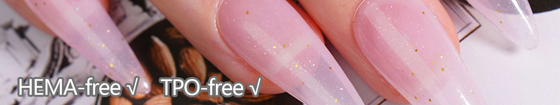 Hema Free Builder Gel, Hema Free Gel in fles, Hema Free Gel Pools Fabrikant, privéetiket Hema Free Gel, Professional Hema Free Gel