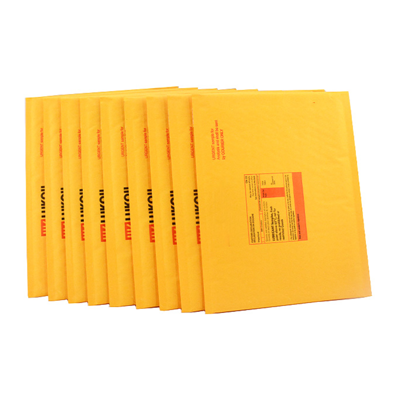 Kraft Bubble Mailer