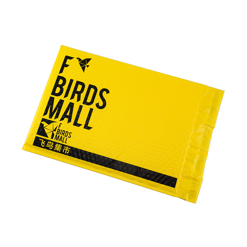 Poly Bubble Mailer