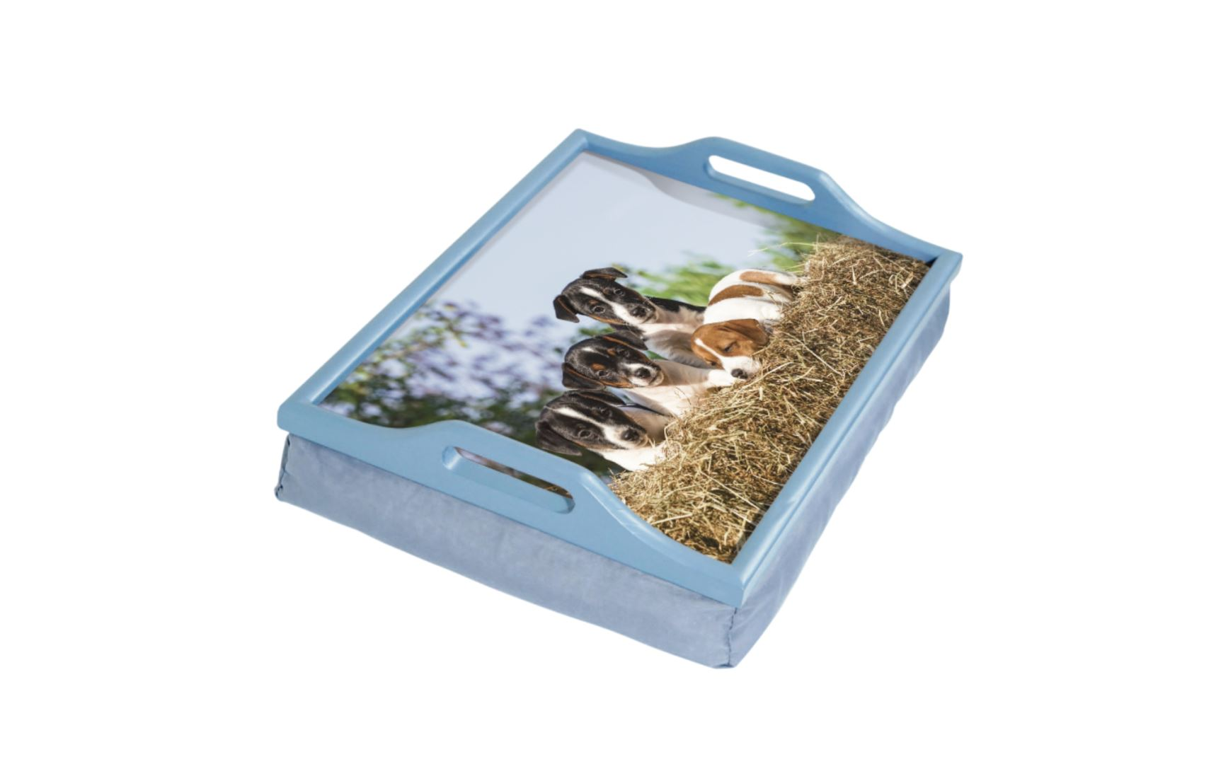 High-Quality Wood Lap Tray of Durable and Stylish for Everyday Use