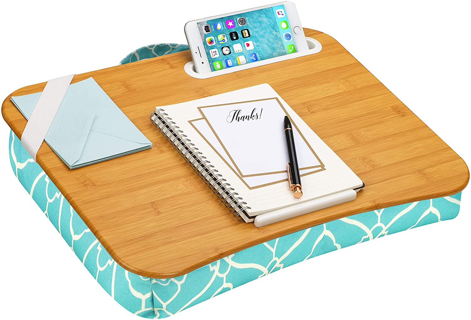 Custom Wood Lap Desk von maßgeschneidert zu perfektioniert für Ihre Bedürfnisse