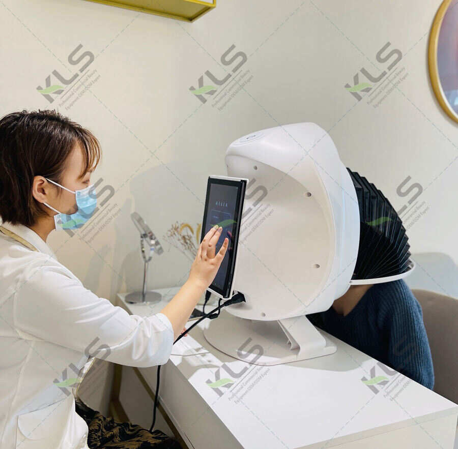 Skin Analyzer; skin Analyzer Machine; skin Analyzer Machine; Facial home Use Skin Analyzer; 3d Skin Analyzer; visia Skin Analyzer; skin Analysis Machine; visia Skin Analysis Machine; face Analysis Machine; skin Scanner Analysis; facial Analysis Machine