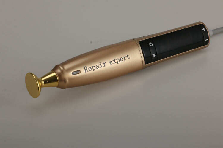 Plasma Pen; Fibroblast Plasma Pen; Jet Plasma Pen