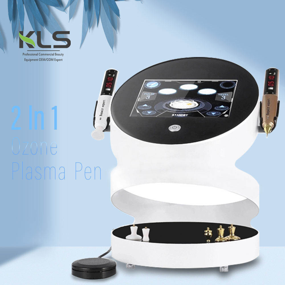 Plasma Pen; Fibroblast Plasma Pen; Jet Plasma Pen