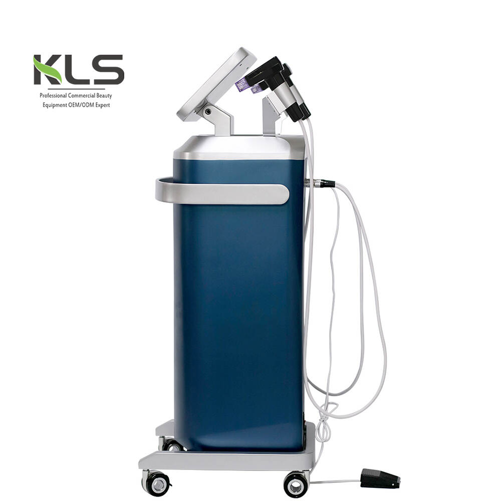 Microneedling Machine