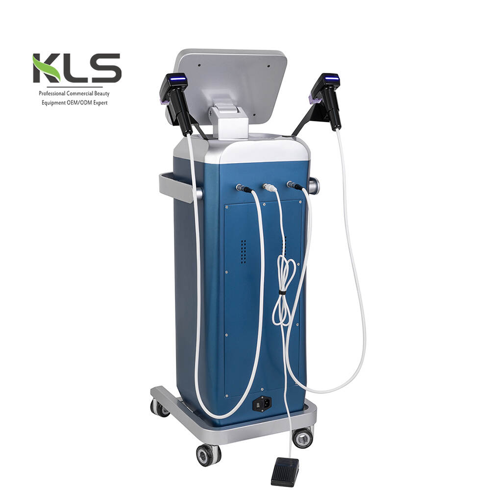 Microneedling Machine