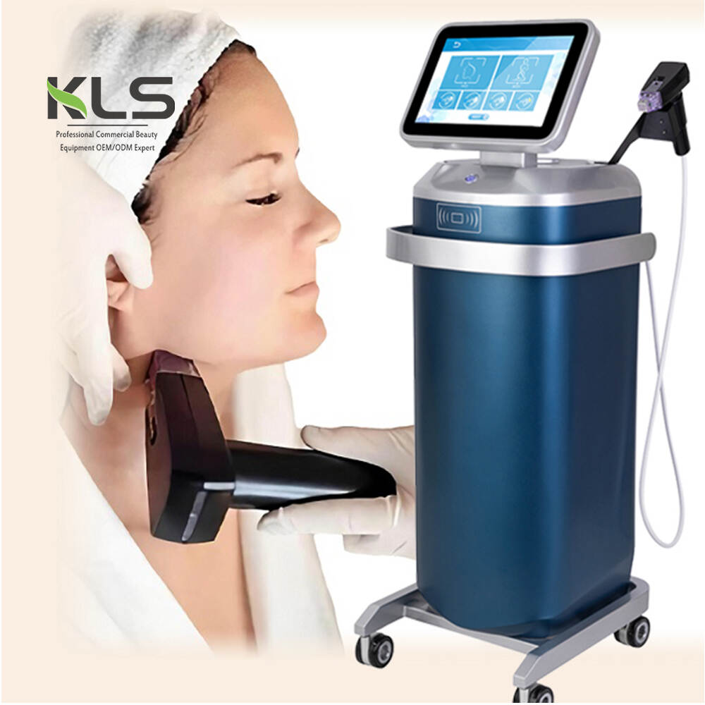 Microneedling Machine