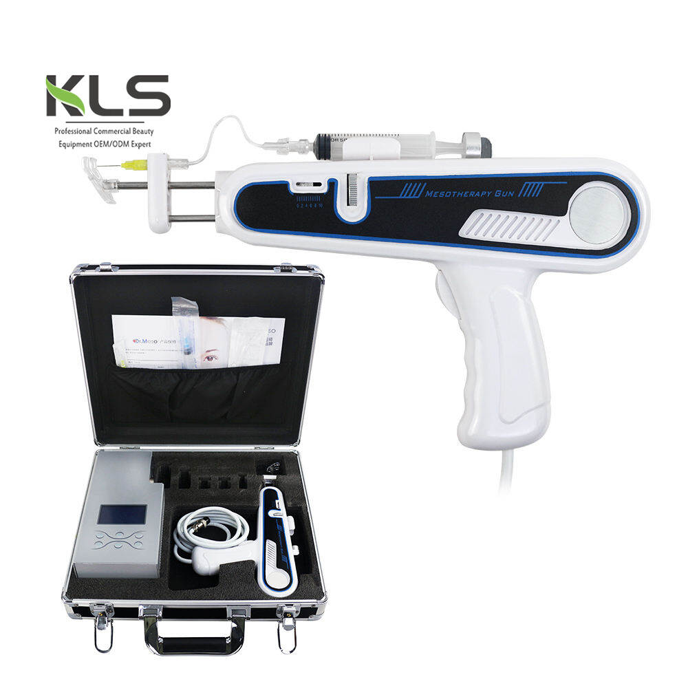 Mesotherapy Gun