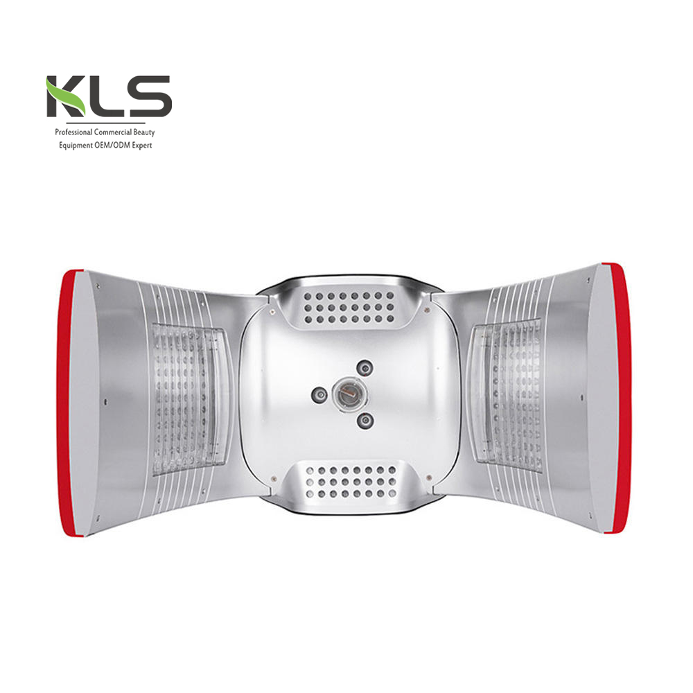 Pdt/led Light Therapy; 7 Color Led Pdt Therapy; Skin Care Facial Acne Removal Led Light