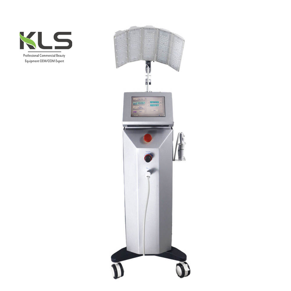 Recommended Hot Selling Hydra Facial Machine Oxygen Facial Machine Skin & Hair Analysis Machine Laser Hair Removal Machine