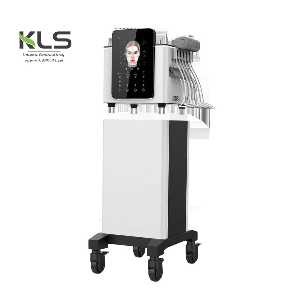 Recommended Hot Selling Hydra Facial Machine Oxygen Facial Machine Skin & Hair Analysis Machine Laser Hair Removal Machine