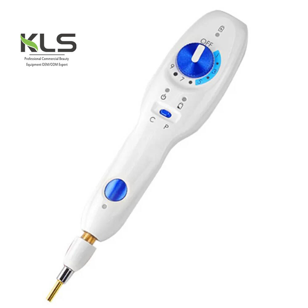 Plasma Pen; Fibroblast Plasma Pen; Jet Plasma Pen